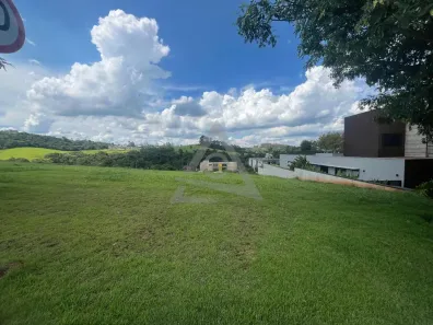 Lote/Terreno à venda, 1470m² no Loteamento Residencial Entre Verdes (Sousas), Campinas
