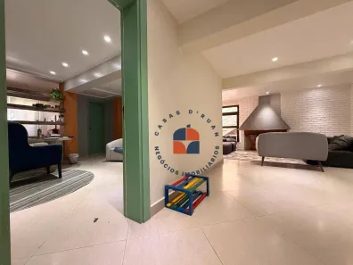 Casa com 4 Quartos à venda, 390m² no Vila Ipojuca, São Paulo