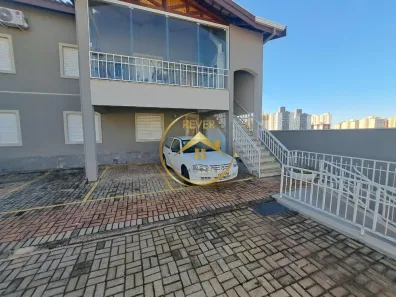 Casa de Condomínio com 2 Quartos à venda, 54m² no Chácara Primavera, Campinas