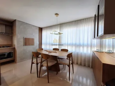 Apartamento com 3 Quartos à venda, 86m² no Centro, Canoas