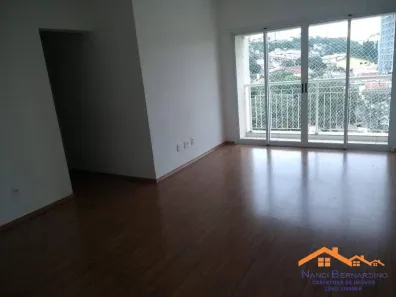 Apartamento com 3 Quartos para venda ou aluguel, 76m² no Jardim Renata, Arujá