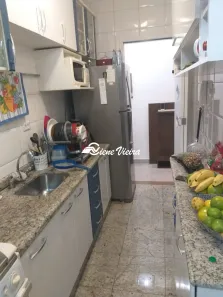 Apartamento com 2 Quartos à venda, 56m² no Jordanópolis, Arujá