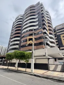 Apartamento com 3 Quartos à venda, 109m² no Ponta Verde, Maceió