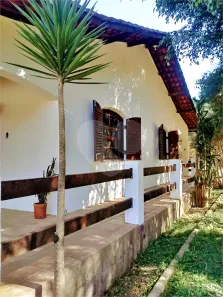 Fazenda/Sítio com 4 Quartos à venda, 600m² no Pirucaia, Mairiporã