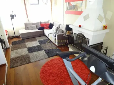 Casa com 4 Quartos para alugar, 340m² no Brooklin Paulista, São Paulo