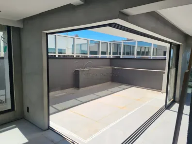 Cobertura com 4 Quartos à venda, 293m² no Jardim Botânico, Ribeirão Preto