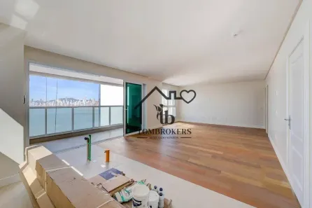 Apartamento com 3 Quartos à venda, 161m² no Pioneiros, Balneário Camboriú
