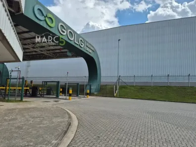 Galpão/Depósito/Armazém para alugar, 3598m² no Jordanópolis, Arujá