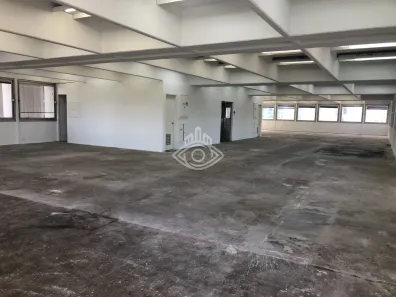 Sala Comercial para alugar, 415m² no Chácara Itaim, São Paulo