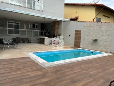 Casa com 3 Quartos à venda, 357m² no Jardim Amália, Volta Redonda