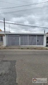 Casa com 3 Quartos à venda, 153m² no Jardim Ismênia, São José dos Campos