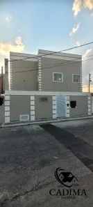 Apartamento com 2 Quartos à venda, 50m² no Parque Boturussu, São Paulo