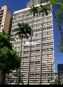 Apartamento com 3 Quartos para alugar, 154m² no Centro, Campinas