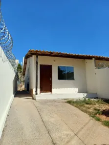 Casa com 2 Quartos à venda, 65m² no Floresta Encantada, Esmeraldas