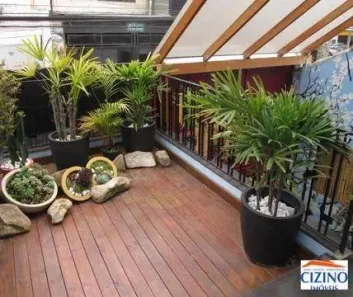 Ponto Comercial à venda, 284m² no Vila Leopoldina, São Paulo