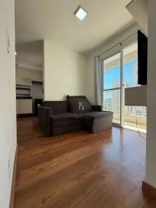 Apartamento com 2 Quartos para alugar, 44m² no Picanço, Guarulhos