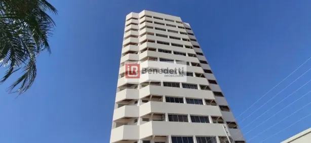 Apartamento com 3 Quartos para alugar, 134m² no Centro, Itu