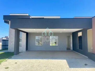 Casa com 3 Quartos à venda, 152m² no Loteamento Residencial Pérola do Vale, Tremembé
