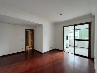 Apartamento com 3 Quartos à venda, 81m² no Menino Deus, Porto Alegre