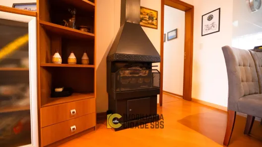 Apartamento com 3 Quartos à venda, 150m² no Centro, São Bento do Sul