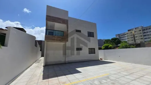 Apartamento com 2 Quartos à venda, 49m² no Janga, Paulista