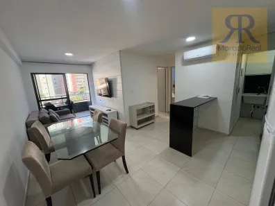 Apartamento com 2 Quartos à venda, 54m² no Boa Viagem, Recife