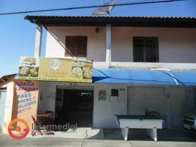 Sobrado com 3 Quartos à venda, 311m² no Parque Residencial Novo Mundo, Boituva
