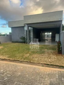 Casa de Condomínio com 3 Quartos à venda, 112m² no Pindobas, Maricá