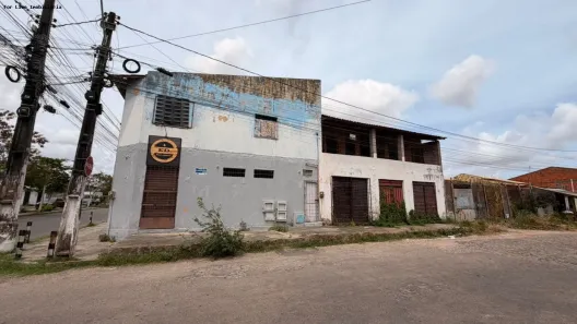 Imóvel Comercial à venda, 450m² no Prefeito José Walter, Fortaleza