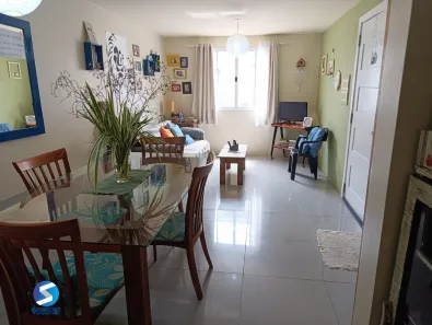 Casa de Condomínio com 3 Quartos à venda, 85m² no Jardim Itu, Porto Alegre