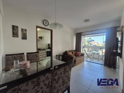 Apartamento com 2 Quartos para alugar, 62m² no Alto da Glória, Goiânia