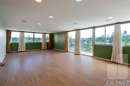 Apartamento com 4 Quartos à venda, 260m² no Santa Cecília, São Paulo