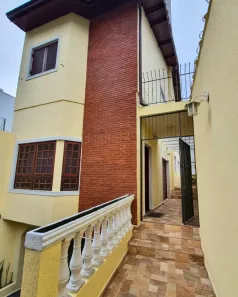Sobrado com 3 Quartos à venda, 220m² no Vila Dom Pedro II, São Paulo