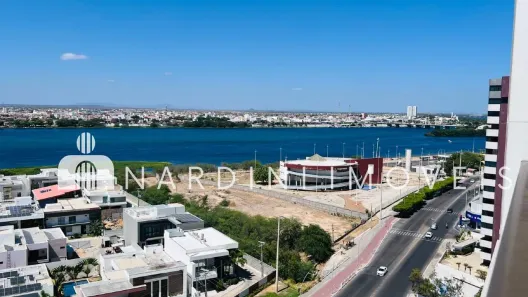 Apartamento com 3 Quartos para alugar, 132m² no Vila Eduardo, Petrolina