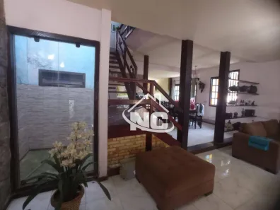 Casa com 3 Quartos à venda, 255m² no Vila Progresso, Niterói
