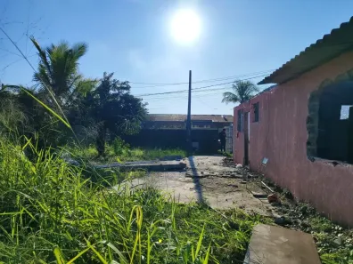 Lote/Terreno à venda, 324m² no Chácara Glória, Itanhaém