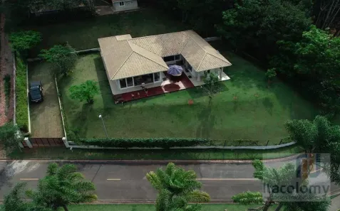 Casa de Condomínio com 2 Quartos à venda, 523m² no Vila Velha, Santana de Parnaíba