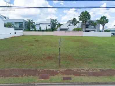 Lote/Terreno à venda, 364m² no Vivendas do Arvoredo, Londrina