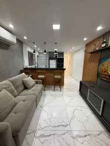 Casa com 2 Quartos à venda, 72m² no Tupi, Praia Grande