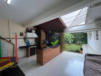 Casa com 3 Quartos à venda, 149m² no Jardim João Paccola, Lençóis Paulista