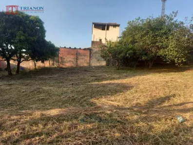 Lote/Terreno à venda, 425m² no Residencial Santo Antônio, Piracicaba
