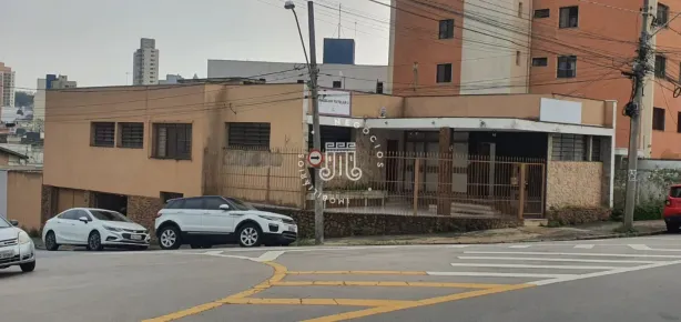 Imóvel Comercial à venda, 306m² no Jardim Pitangueiras I, Jundiaí