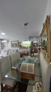 Apartamento com 2 Quartos à venda, 63m² no Jardim Mariléa, Rio das Ostras