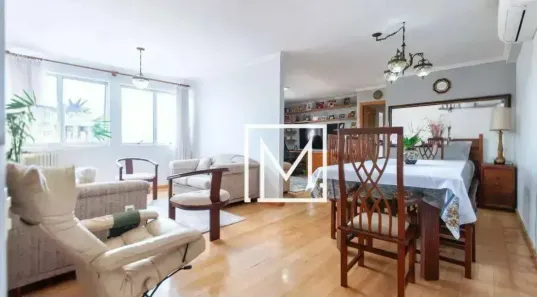 Apartamento com 3 Quartos à venda, 104m² no Vila Monumento, São Paulo