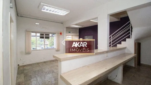 Prédio Comercial à venda, 390m² no Centro, São Bernardo do Campo