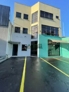 Ponto Comercial para alugar, 160m² no Igapó, Londrina