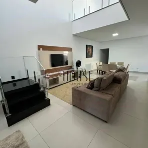 Casa de Condomínio com 4 Quartos para venda ou aluguel, 260m² no Brigadeiro Tobias, Sorocaba
