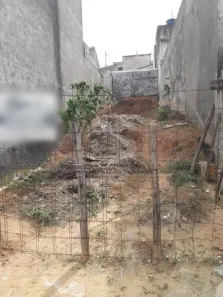 Lote/Terreno à venda, 125m² no Jardim Pacaembu, Sorocaba