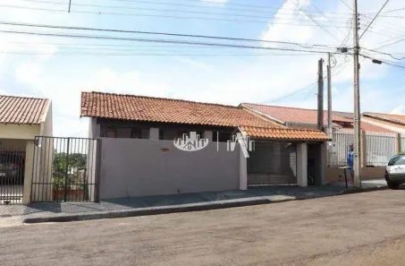 Casa com 4 Quartos à venda, 176m² no Lindóia, Londrina