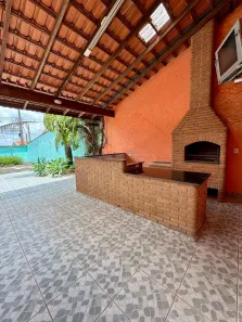 Casa com 3 Quartos à venda, 150m² no Vila Nova Cintra, Mogi das Cruzes